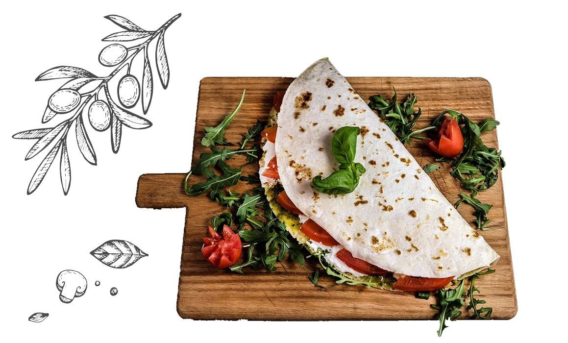 Le Restaurant - Sapori Mood & Food - Nice - restaurant a faire NICE