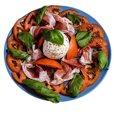 Le Restaurant - Sapori Mood & Food - Nice - restaurant Traditionnel NICE