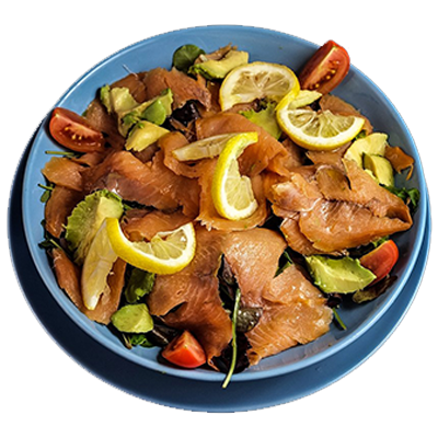 Le Restaurant - Sapori Mood & Food - Nice - restaurant Italien NICE